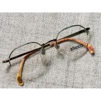 ราคา กรอบแว่นBIANCOของของใหม่เก่าเก็บ ขนาด13.cm.ขา14cm. (15499442249)