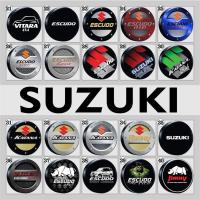 ราคา SUZUKI ซูซูกิ คาทาน่า ฝาครอบยางอะไหล่ฝาครอบยางอะไหล่ยางอะไหล่ป้องกันยางรถยนต์ จิมนี่ (41771522503)