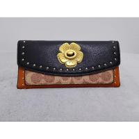 ราคา กระเป๋าสตางค์ โค้ท (มือหนึ่ง) (28171327774)