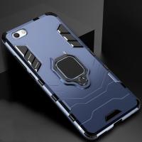 ราคา Vivo V5 Plus 1611 งานหนัก เกรดทหาร แข็ง ป้องกัน กันกระแทก จับ ทนทาน สองชั้น ออกแบบ เคสโทรศัพท์ ด้านหลัง (22254986102)