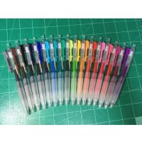 ราคา ปากกามูจิ Muji 0.5 แบบกด (1558422152)