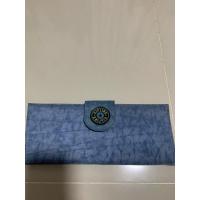 ราคา KIPLING กระเป๋าตังใบยาวแท้ สภาพดี ตพหนิไม่ลิงห้อย (44267836219)