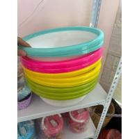 ราคา กะละมัง กะละมังซักผ้า กะละมังใส่ของเอนกประสงค์ (40355279717)