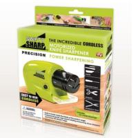 ราคา ใหม่!! SWIFTY SHARP เครื่องลับคมมีด อเนกประสงค์ลับได้ทุกอุปกรณ์ เครื่องมือ ทำสวนต่างๆ (1095106618)