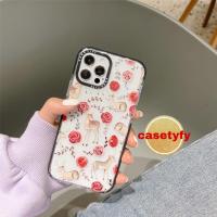 ราคา Casetify เคสกวางแดง iphone 12 11 xr x ฯลฯ (9342788688)