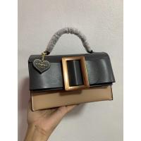 ราคา BOYY FRED 22.5 CM PONY PONY เทา(ทูโทนเทาครีม) (19734741520)