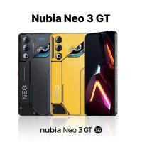 ราคา ล่าสุด ZTE Nubia Neo 3 GT 5G | Neo3 5G เกมมิ่งโฟน แบต 6,000 mAh ชาร์จไว จอ 6.8"120Hz by RebornMobile (41964869582)