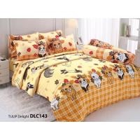 ราคา แมวจ๋า เซทรวมนวม ทิวลิป ดีไลท์(Tulip Delight) การ์ตูนลิขสิทธิ์ ทอละเอียด 209 เส้นด้าย (7811209128)