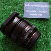 ราคา Fujinon XF 35 mm F1.4R (5051559382)