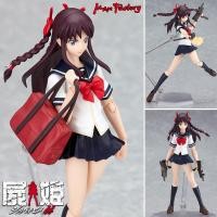 ราคา งานแท้ ฟิกม่า Max Factory Shikabane Hime Corpse Princess เจ้าหญิงนักล่าผีดิบ มัจจุราช Makina Hohimura มากินะ โฮชิมูระ (3293825053)