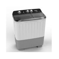 ราคา HAIER เครื่องซักผ้า 2 ถัง HWM-T85OXS(8.5 KG) รับประกันศูนย์ (2178257744)
