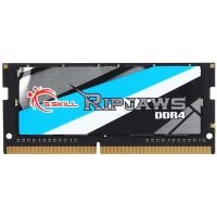 ราคา RAM G.SKILL RIPJAWS 8GB/2400, 16GB/2400 DDR4 SO-DIMM Laptop Memory #แรมโน๊ตบุ๊ค F4-2400C16S-8GRS, F4-2400C16S-16GRS (6551795185)