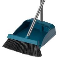 ราคา ชุดไม้กวาด ไม้กวาดน้ํา ไม้กวาดที่ตักขยะชุดครัวเรือนที่ตักขยะขนนุ่มไม้กวาดหนาพิเศษรวมกันชุดสองชิ้นไม้กวาดกวาดเครื่องมือที่มีประโยชน์ถูกสุขลักษณะ (42820438515)