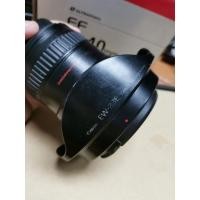 ราคา Canon 17-40mm f4L อปกร. (27518011725)