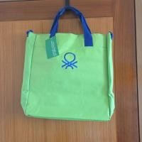 ราคา กระเป๋าใบใหญ่ แบรนด์ United colors of Benetton (28283007957)