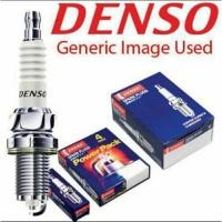 ราคา Denso W16EX-U/W16EXU Futura/L300/L-300 เบนซิน/Katana/T120SS/Swift หัวเทียน (41771543871)