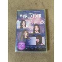 ราคา aespa: WORLD TOUR in cinemas Blu-ray(มือ1ในซีล) (27791319483)