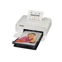 ราคา Canon เครื่องปริ้นรูป Printing SELPHY CP1300 (1543215379)