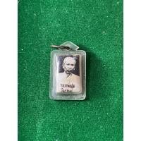 ราคา หลวงพ่อสุด วัดกาหลง ภาพขาวดำ หลังตะกรุด 3 กษัตริย์ ภาพเก่า พร้อมเลี่ยม มีบริการเก็บเงินปลายทาง (42857892990)