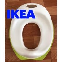 ราคา Ikea ฝารองชักโครก ฝาครอบชักโคก กระโถนเด็ก กระโถน มือสอง ฝารองนั่งชักโครก (2151307674)