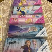 ราคา กระเป๋าดินสอ ลายลิขสิทธิ์ ลายเจ้าหญิง เอลซ่า (4139868874)