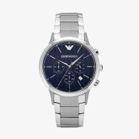 ราคา Emporio Armani นาฬิกาข้อมือผู้ชาย รุ่น AR2486 (7135956177)
