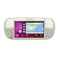 ราคา เหมาะสําหรับ Fiat 5 27-2015 Android หน้าจอขนาดใหญ่ Full Netcom Navigator เครื่อง All-in-One (42866468675)