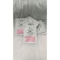 ราคา THE BODY SHOP VITAMIN E MOISTURE DAY CREAM 1ML (สินค้าขนาดทดลอง) (20393925754)