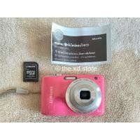 ราคา ⚠️งานอะไหล่⚠️ Samsung ES30 digital camera กล้องดิจิตอลมือสอง กล้องดิจิตอล (24677192900)