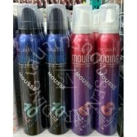 ราคา มูสแต่งผมดีแคช มูฟวิ่ง แฮร์ มูส 200 มล. (21403854808)