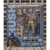 ราคา MAFEX BATMAN "HUSH" [DC] (40858738124)