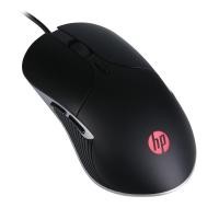 ราคา USB Optical Mouse HP GAMING M280 Black (4620217082)