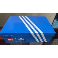 ราคา LEGO 10282 Adidas Originals Superstar (16126021388)