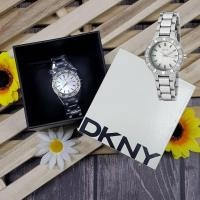 นาฬิกาข้อมือ DKNY รุ่น NY8485