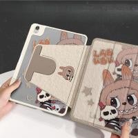 ราคา 720°เคสป้องกัน ipad หมุนได้ air7/6/5 อะคริลิค mini7 การ์ตูน 32 ซม. สไตล์ใหม่ 9/10/11 รุ่น (40419353883)