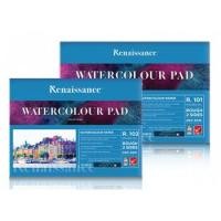 ราคา Renaissance เรนาซองซ์ สมุดวาดเขียน ขนาด A3 R-102 (ฟ้า) (12617557458)