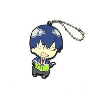 ราคา พวงกุญแจโอตาคุน่องเหล็ก Yowamushi Pedal งานลิขสิทธิ์ Bandai แท้จากญี่ปุ่น (1725060566)