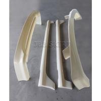 ราคา ชุดแต่งรถยนต์ สเกิร์ต HONDA CIVIC FD รุ่นปี 2006-2008 ทรง MODULO (26926682117)