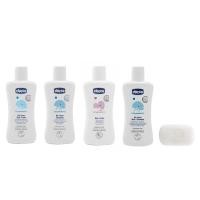 ราคา ชุดอาบน้ํา Chicco Baby Moments (20480125304)