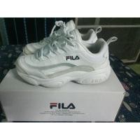 ราคา รองเท้าผ้าใบผู้หญิง FILA (4943898794)
