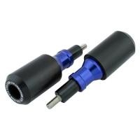 ราคา กันล้มกลาง GTR CB-150R EXMOTION (1130327418)
