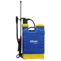ราคา เครื่องพ่นยา Kanto ถังพ่นยาสะพายหลัง มือโยก 12 ลิตร รุ่น KT-NS-12 ** แถมซีลยาง, ข้อต่อ 2 หัว และ อะไหล่ (22619495173)