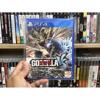 ราคา Ps4 - Godzilla VS (ゴジラ) (18971703284)