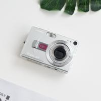 ราคา กล้องดิจิตอล Casio exilim EX-Z50 (27342037368)