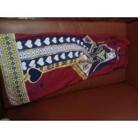 ราคา ชุดเดรสยาวลายไพ่เก๋มาก (7942854410)