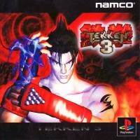 ราคา TEKKEN 3 [PS1 JP : 1 Disc] (871330087)