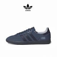 ราคา adidas originals Samba OG blue （ของแท้ 100 %） (24973958510)