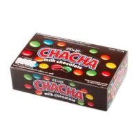 ราคา Delfi ช็อกโกแลต CHACHA milk chocolate (3537328175)