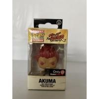 ราคา Funko Pop Keychain Akuma Street Fighter (Exclusive) (14814792363)