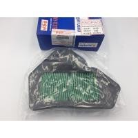 ราคา ไส้กรองอากาศ แท้ศูนย์ Raider 150(หัวฉีด)(SUZUKI Raider150(หัวฉีด)/ซูซูกิ/ELEMENT ASSY,AIR CLEANER)13780-12K00-000 (9011878545)